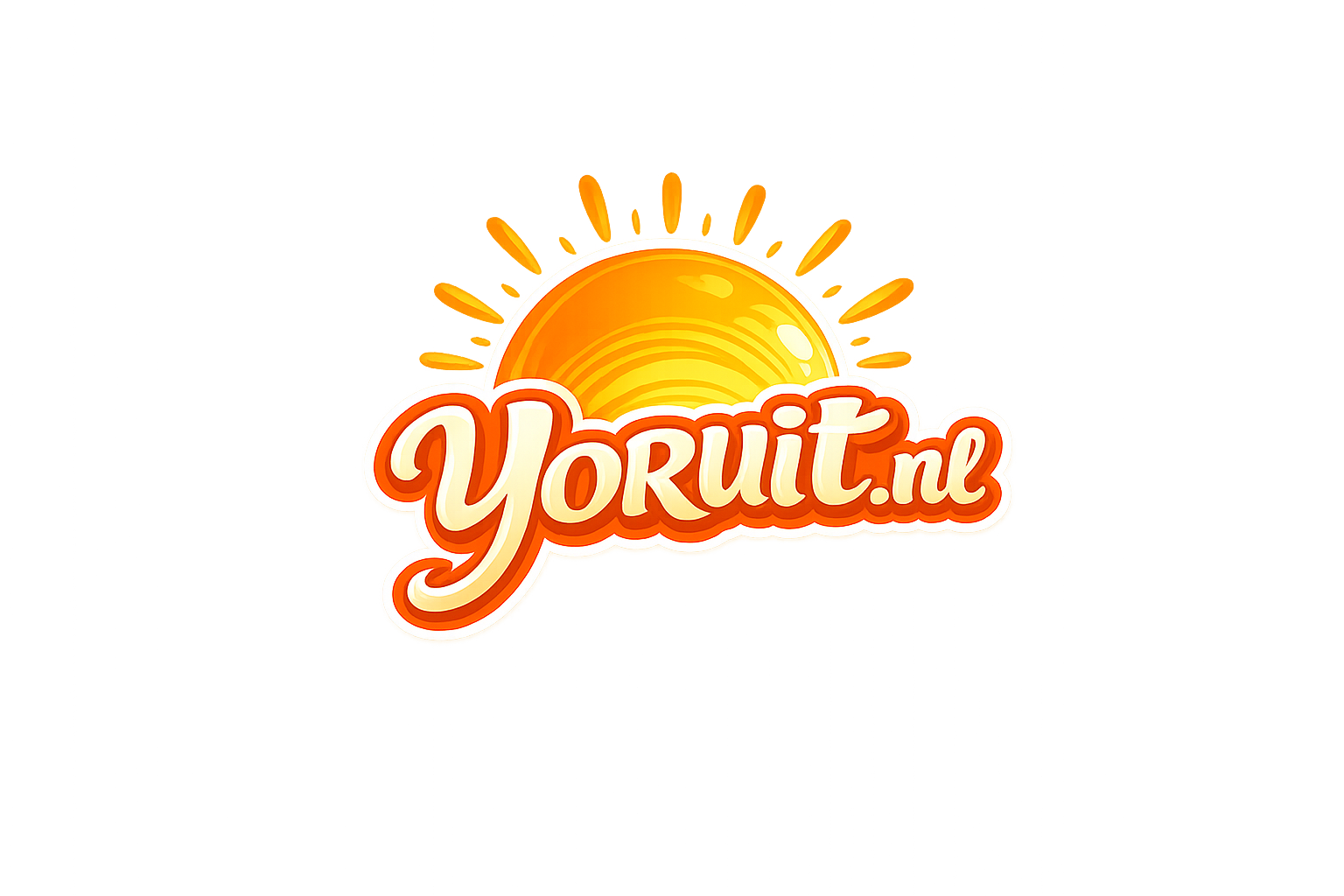 Yoruit.nl